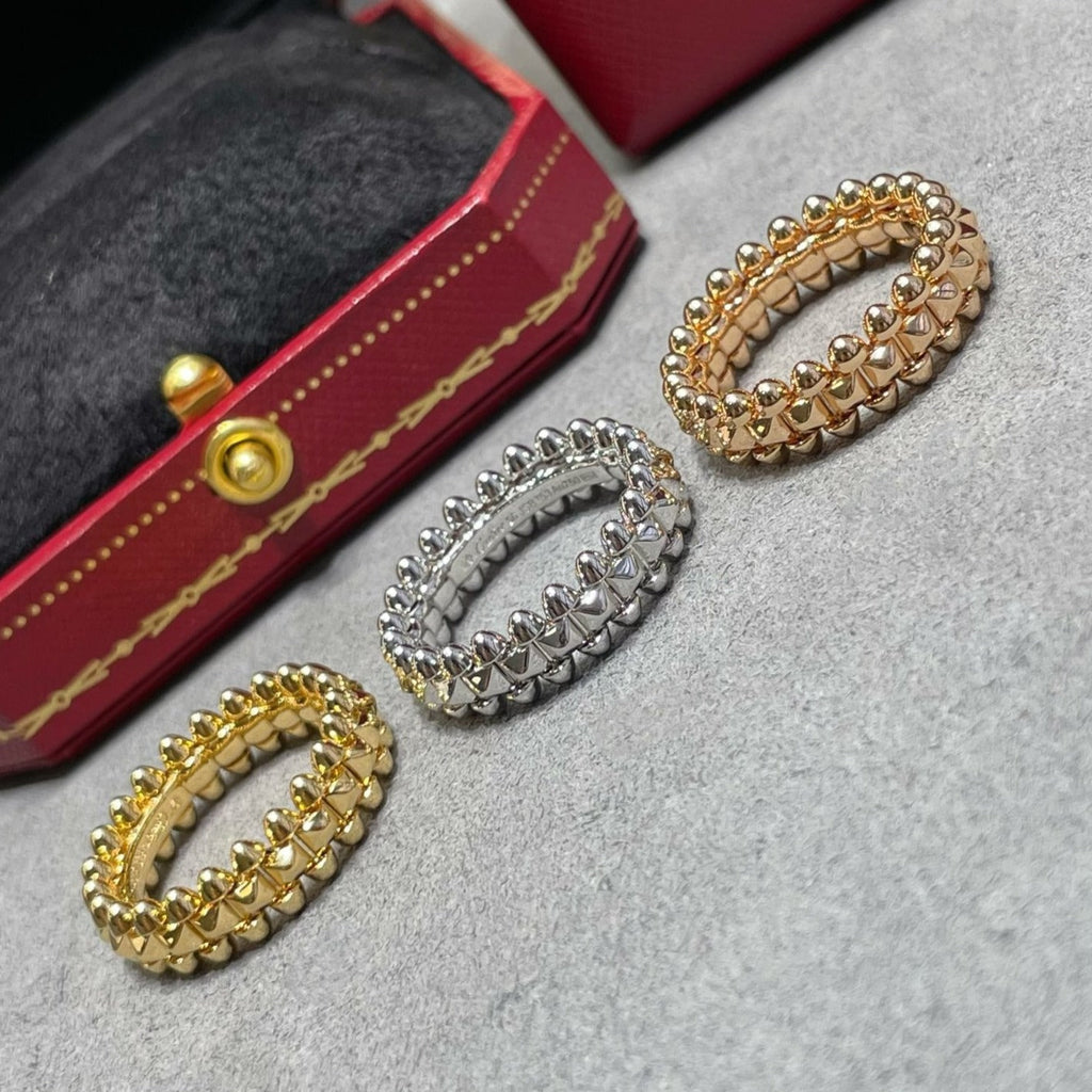 [MIRA]CLASH 5.5MM RING