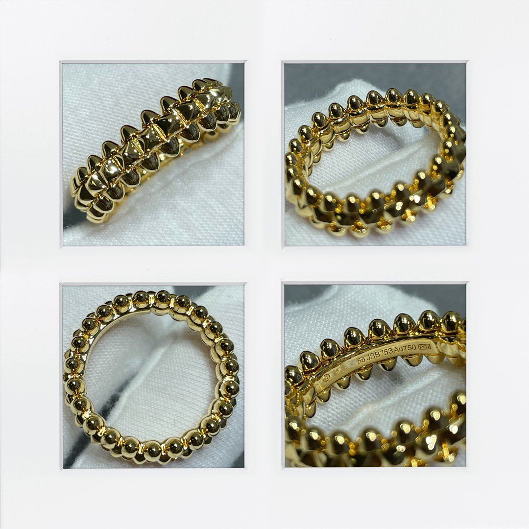 [MIRA]CLASH 5.5MM RING