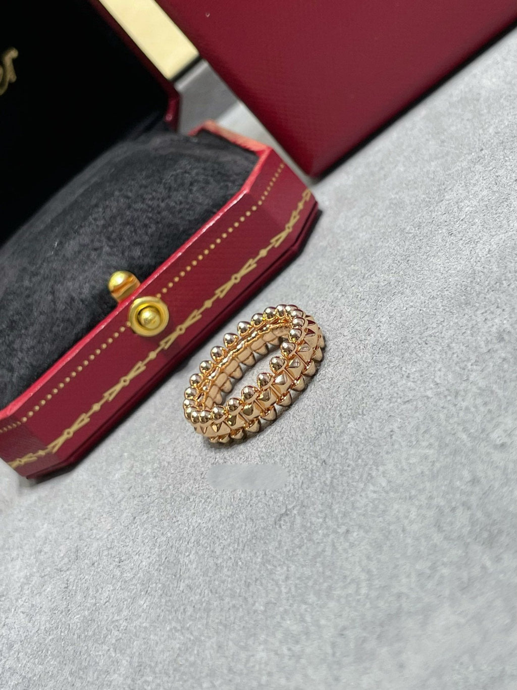 [MIRA]CLASH 5.5MM RING