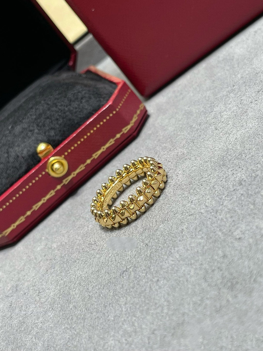 [MIRA]CLASH 5.5MM RING