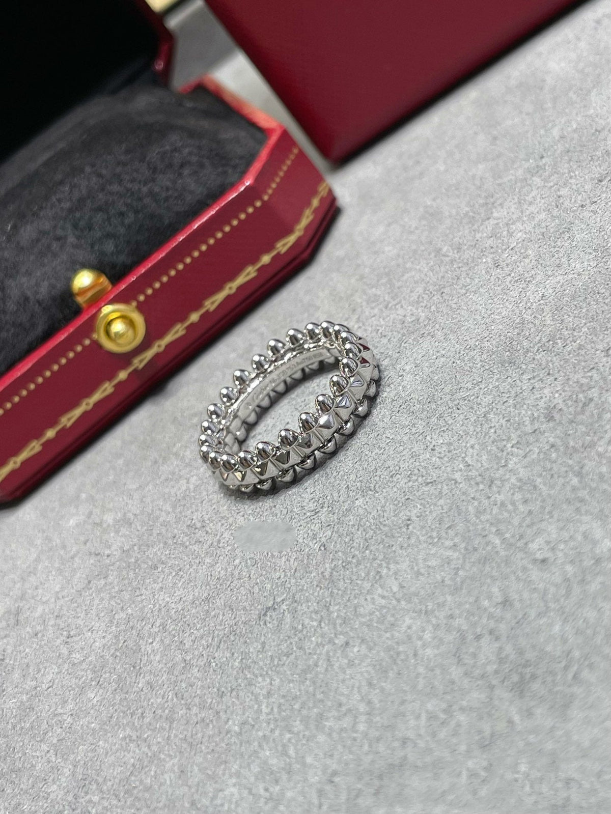 [MIRA]CLASH 5.5MM RING
