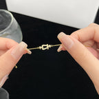 [MIRA]FORCE 10 FULL DIAMOND BUCKLE CHAIN LINK MINI MODEL