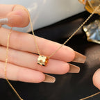 [MIRA]BEE MINI NECKLACE