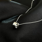 [MIRA]BEE MINI NECKLACE