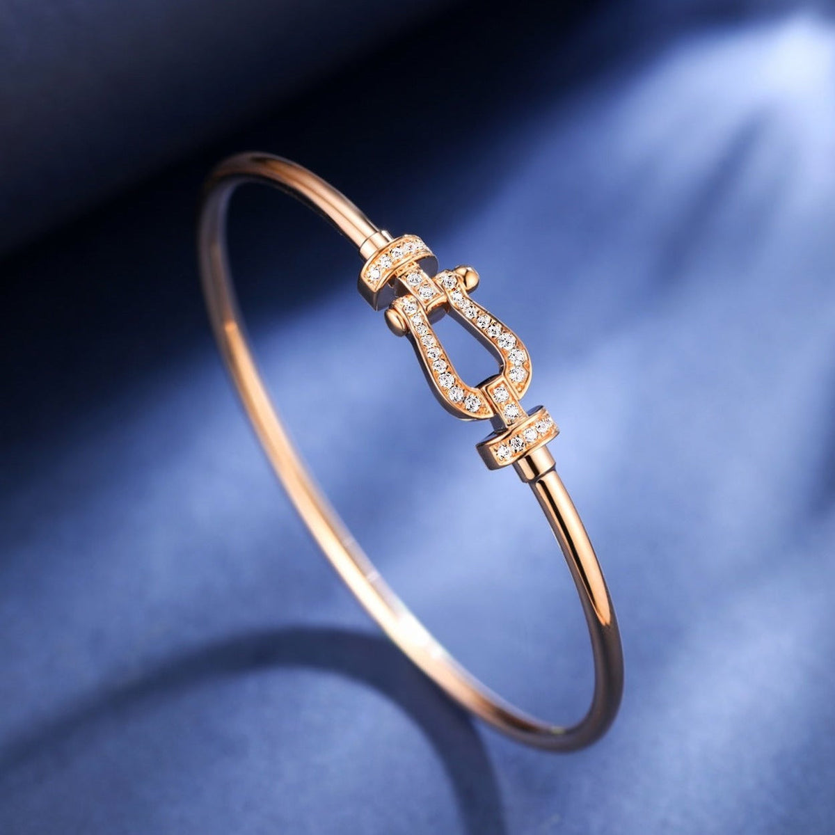 [MIRA]FORCE 10 MOYEN DIAMOND BRACELET