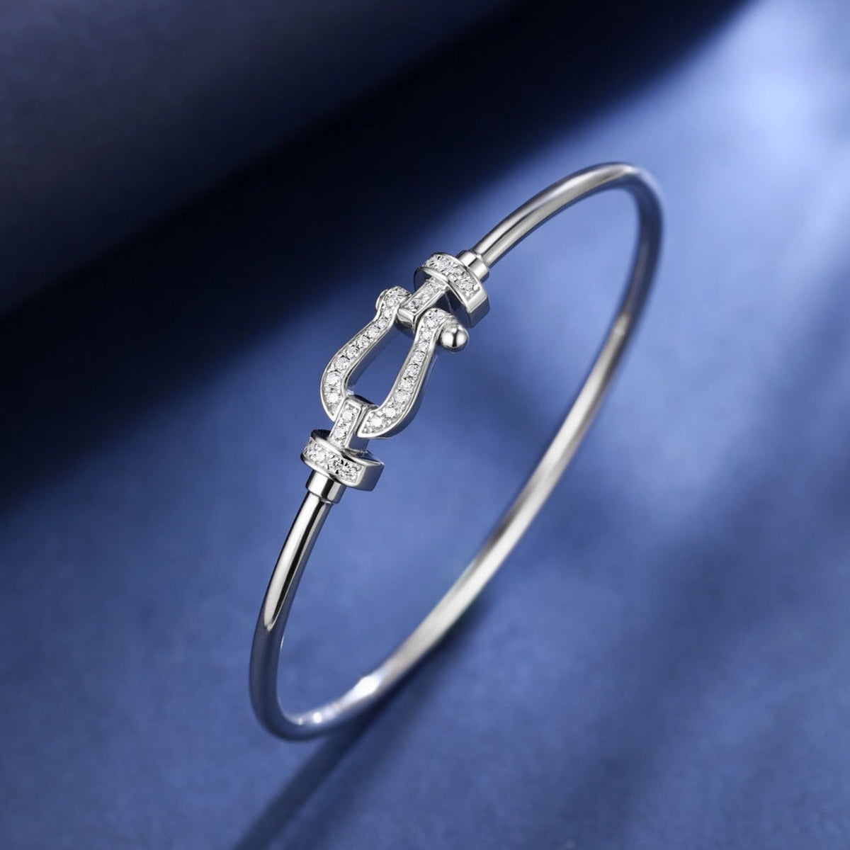 [MIRA]FORCE 10 MOYEN DIAMOND BRACELET