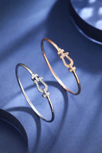 [MIRA]FORCE 10 MOYEN DIAMOND BRACELET