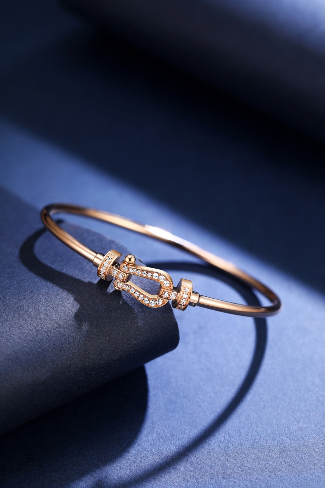 [MIRA]FORCE 10 MOYEN DIAMOND BRACELET