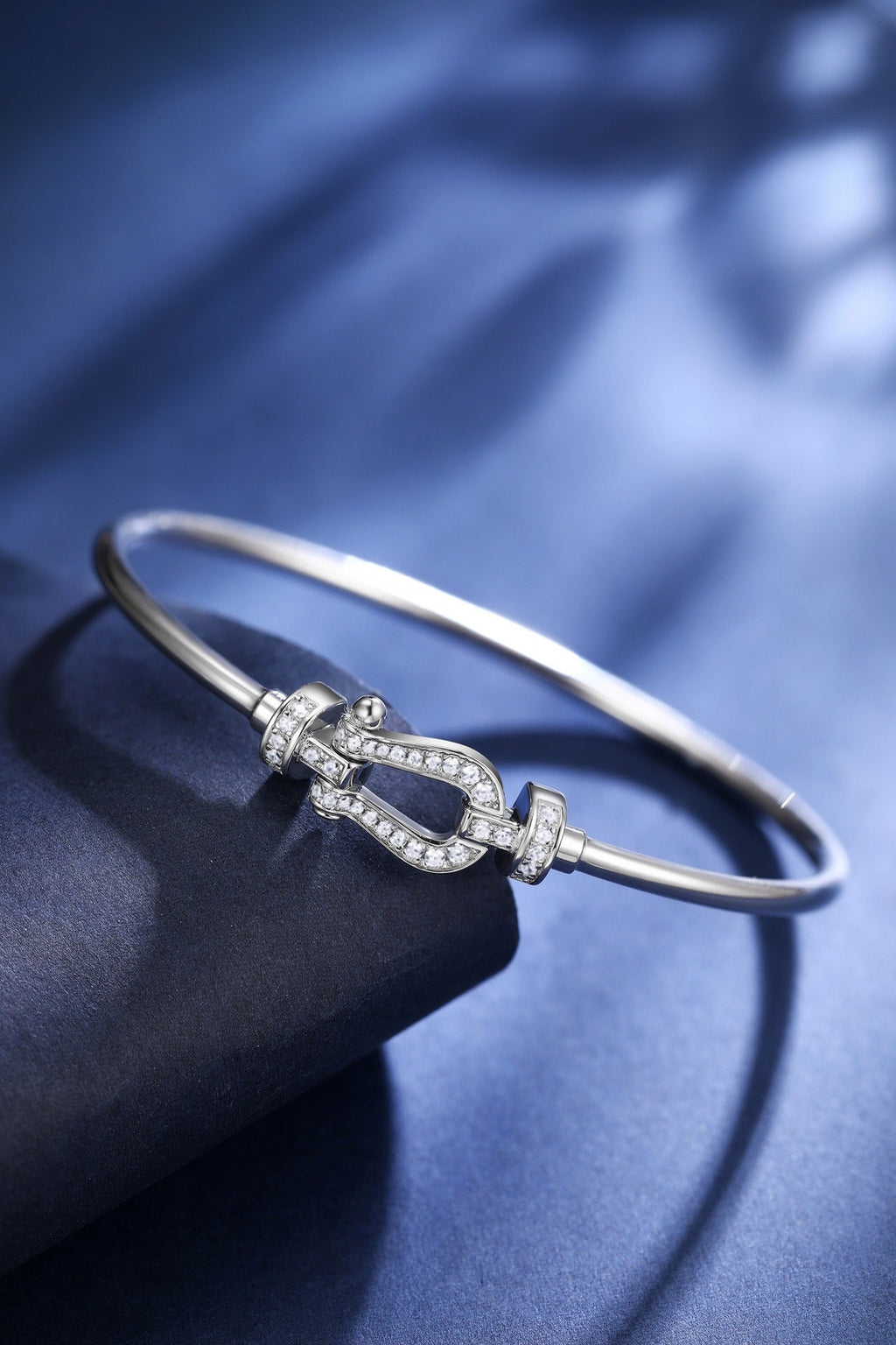 [MIRA]FORCE 10 MOYEN DIAMOND BRACELET