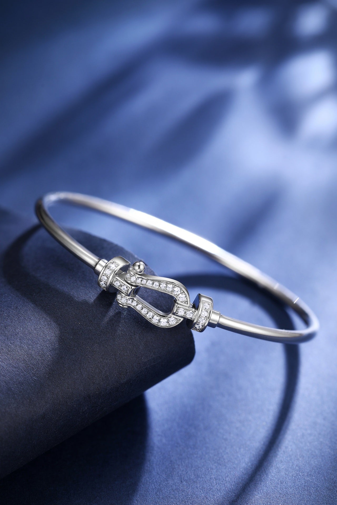 [MIRA]FORCE 10 MOYEN DIAMOND BRACELET