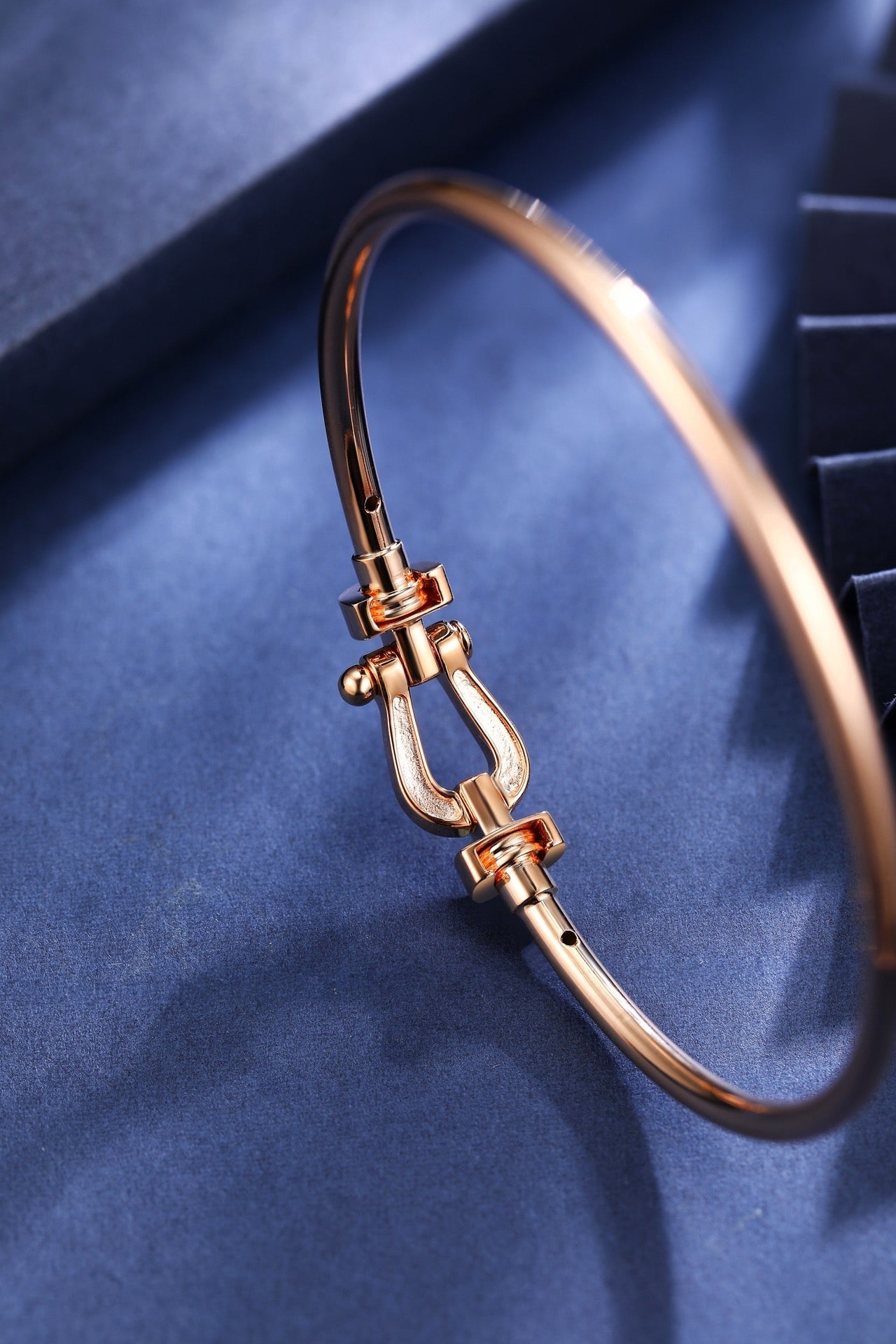 [MIRA]FORCE 10 MOYEN DIAMOND BRACELET