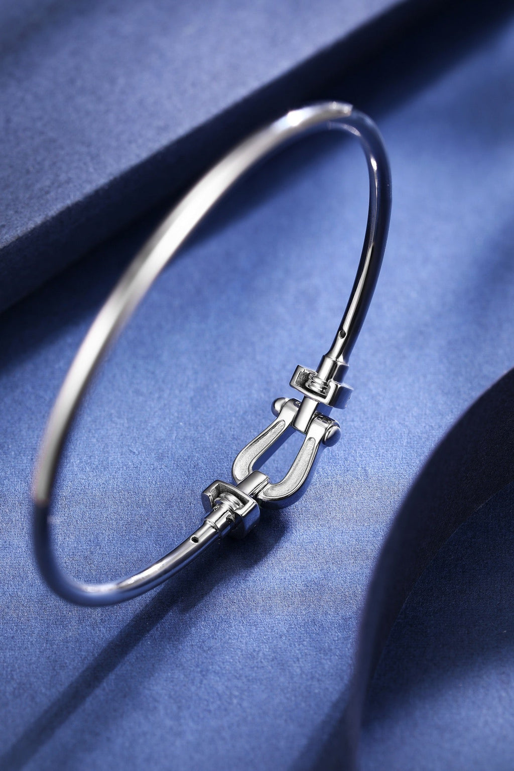 [MIRA]FORCE 10 MOYEN DIAMOND BRACELET