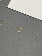 [MIRA]CHANCE INFINIE DIAMOND BRACELET