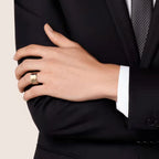 [MIRA]LOVE 11MM LARGE RING