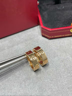 [MIRA]LOVE 5.5MM EARRINGS