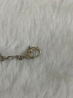 [MIRA]CLOVER 1 MOTIF PIETERSITE BRACELET