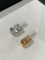 [MIRA]LIENS EVIDENCE DIAOMOND RING