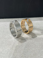 [MIRA]LIENS EVIDENCE DIAOMOND RING