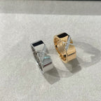 [MIRA]LIENS EVIDENCE DIAOMOND RING