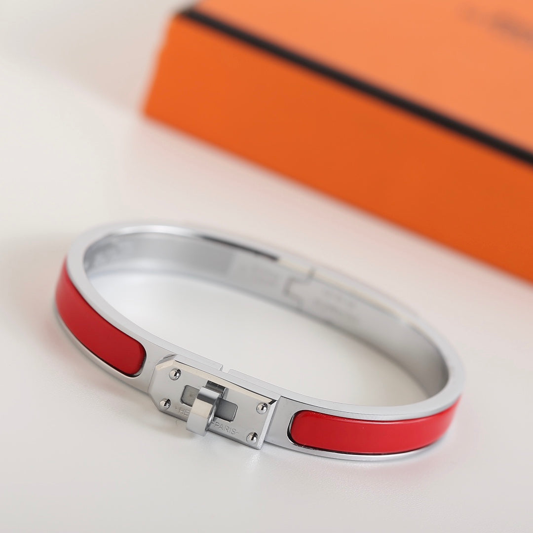 [MIRA]HM KELLY RED BRACELET