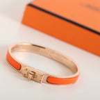 [MIRA]HM KELLY ORANGE BRACELET
