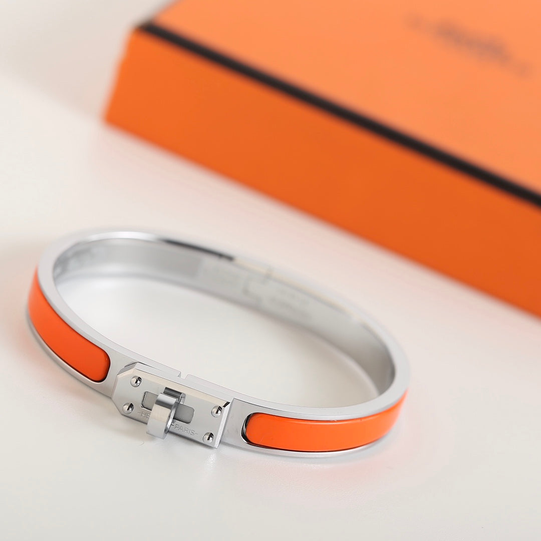 [MIRA]HM KELLY ORANGE BRACELET