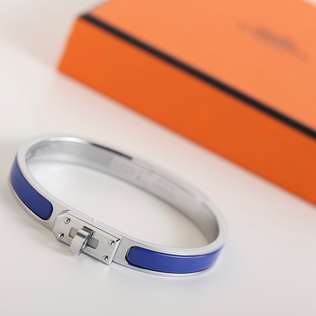 [MIRA]HM KELLY BLUE BRACELET