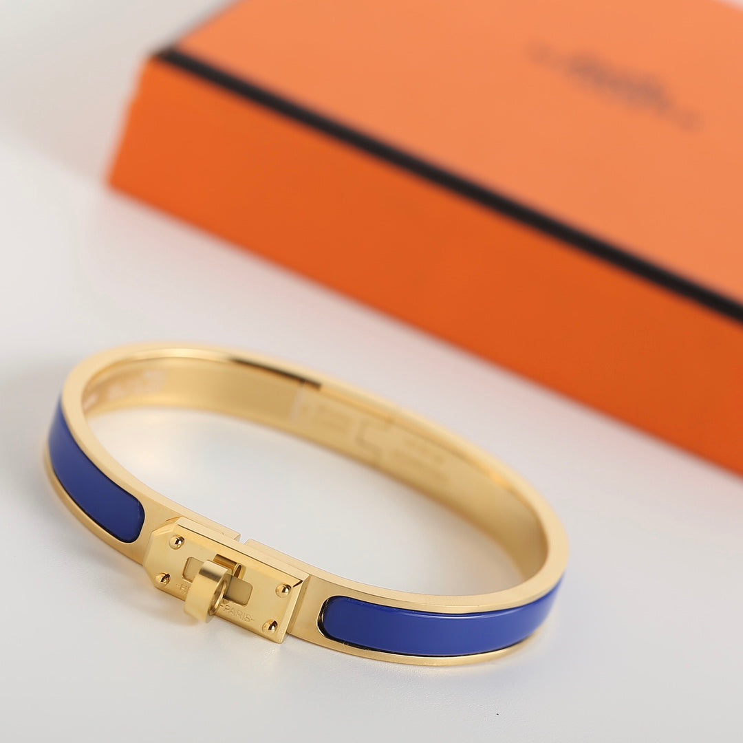 [MIRA]HM KELLY BLUE BRACELET