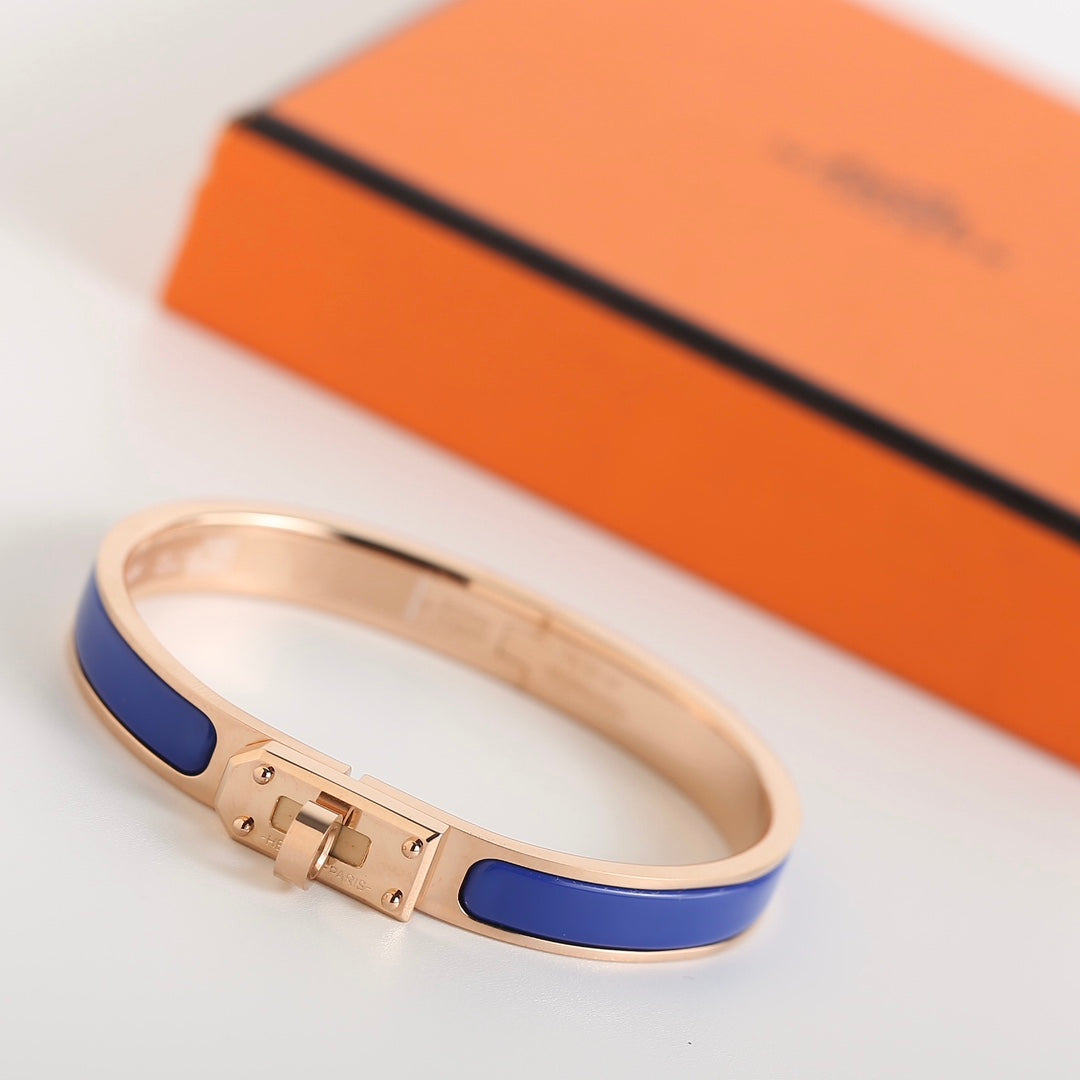 [MIRA]HM KELLY BLUE BRACELET