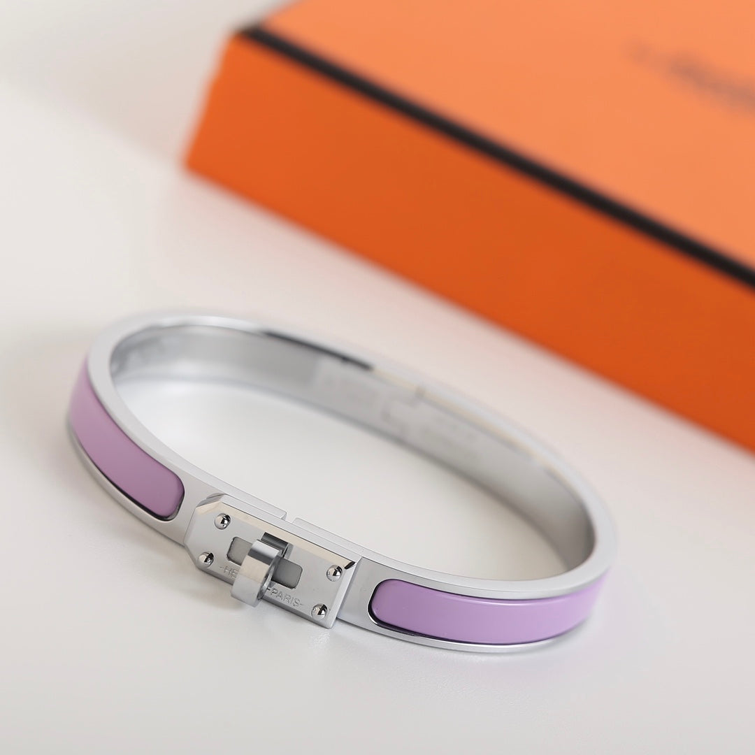 [MIRA]HM KELLY PURPLE BRACELET