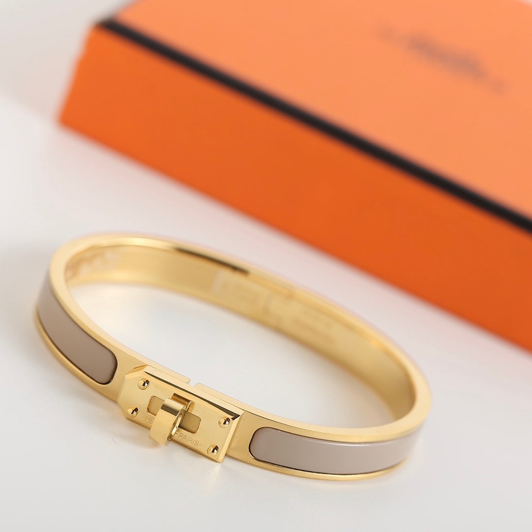 [MIRA]HM KELLY GREY BRACELET