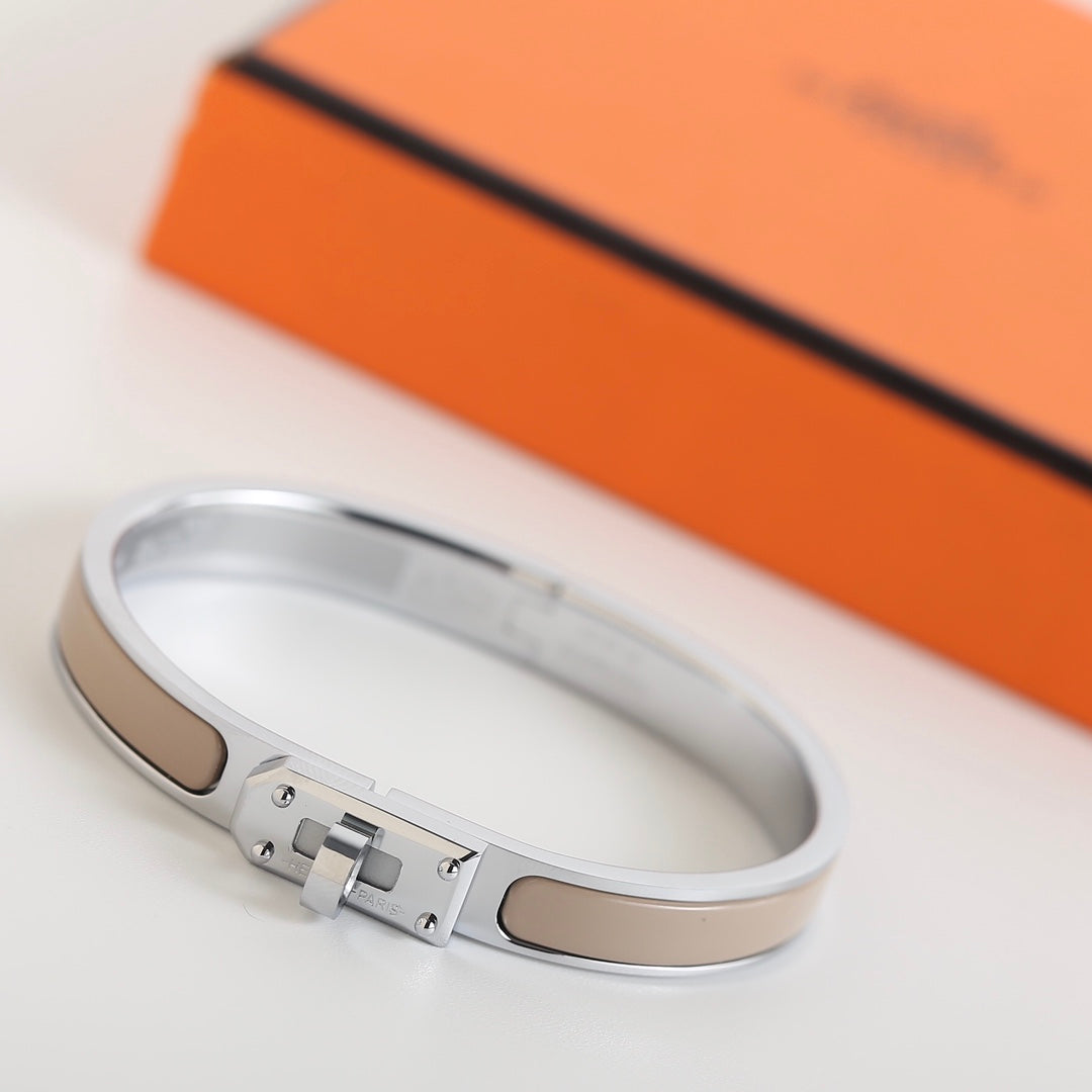 [MIRA]HM KELLY GREY BRACELET
