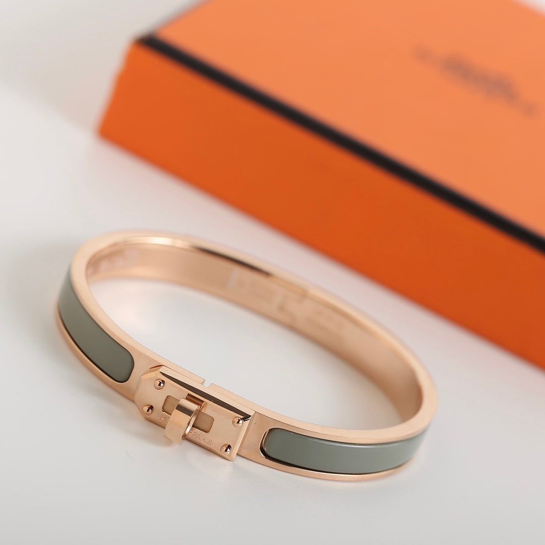 [MIRA]HM KELLY BLUE GREEN BRACELET