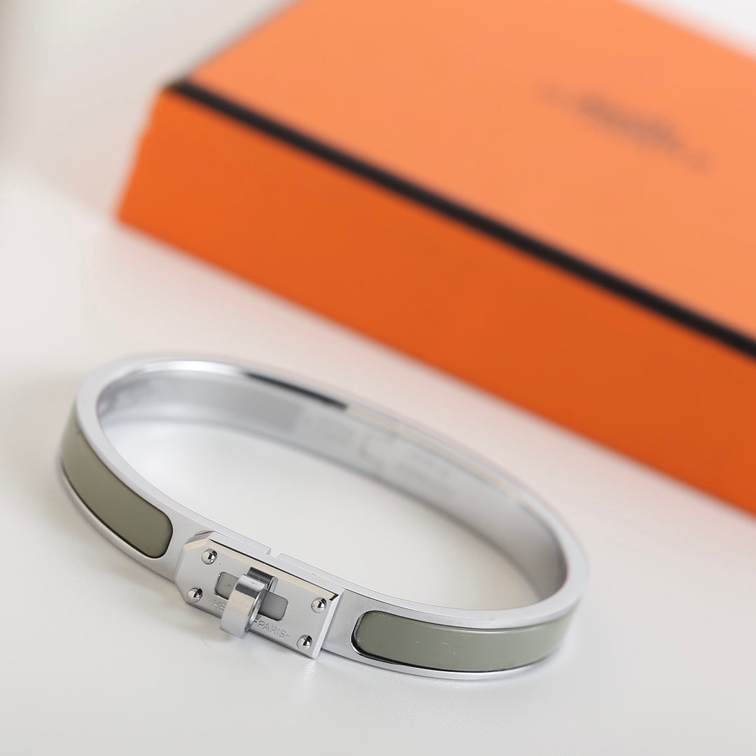 [MIRA]HM KELLY BLUE GREEN BRACELET