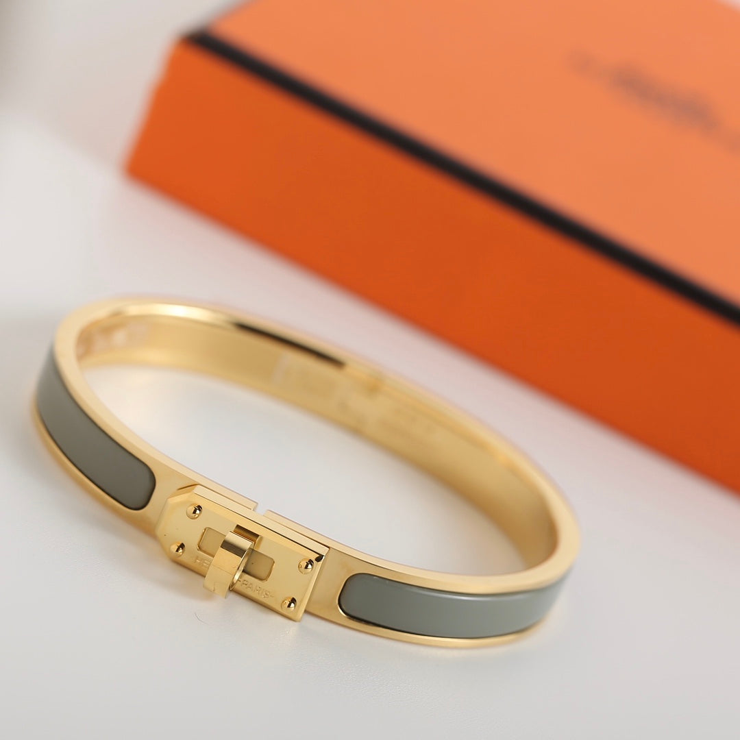 [MIRA]HM KELLY BLUE GREEN BRACELET