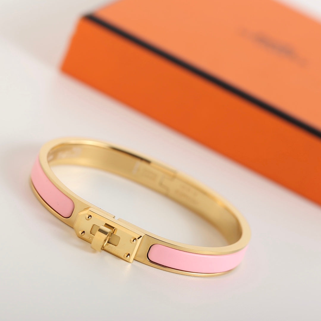 [MIRA]HM KELLY PINK BRACELET