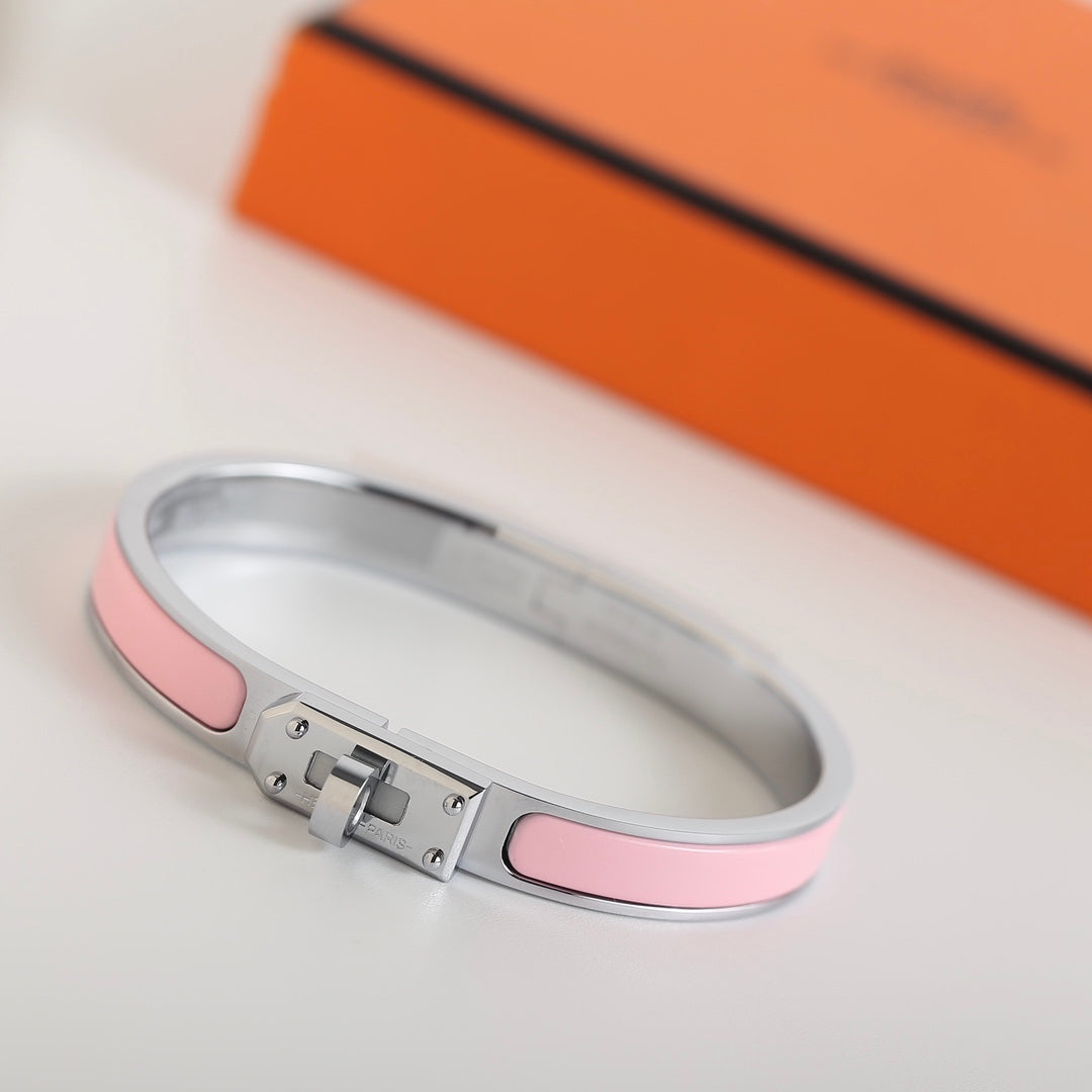 [MIRA]HM KELLY PINK BRACELET
