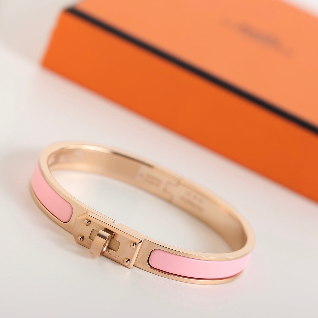 [MIRA]HM KELLY PINK BRACELET