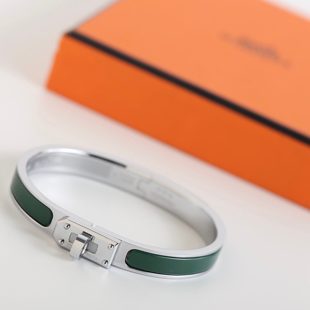 [MIRA]HM KELLY KHAKI BRACELET