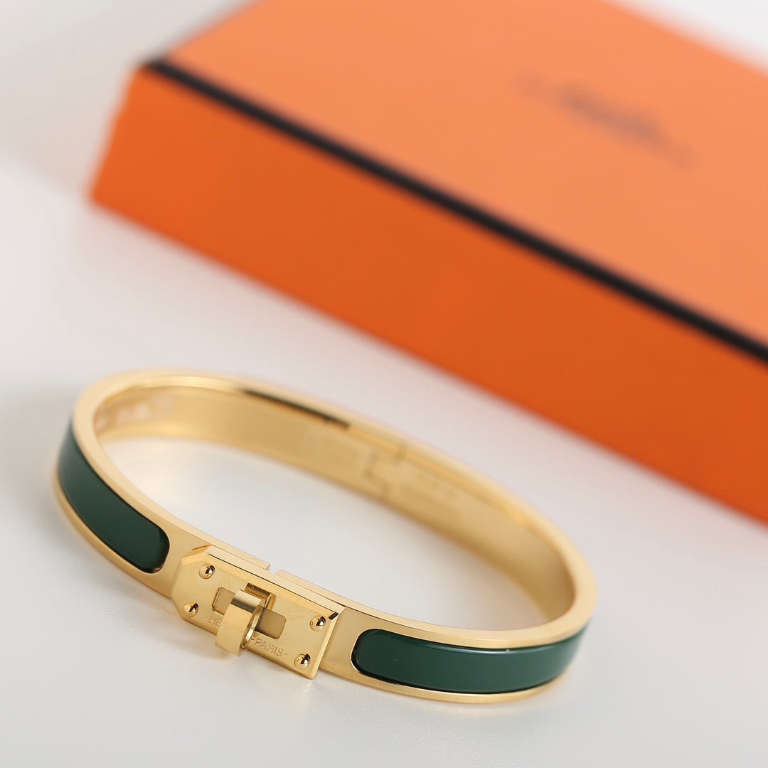 [MIRA]HM KELLY KHAKI BRACELET