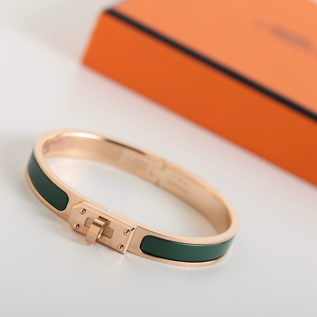 [MIRA]HM KELLY KHAKI BRACELET