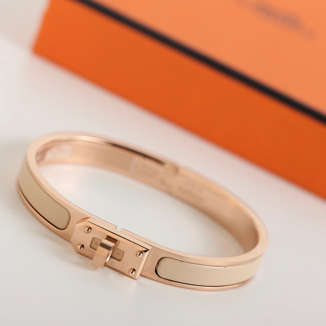 [MIRA]HM KELLY BEIGE BRACELET