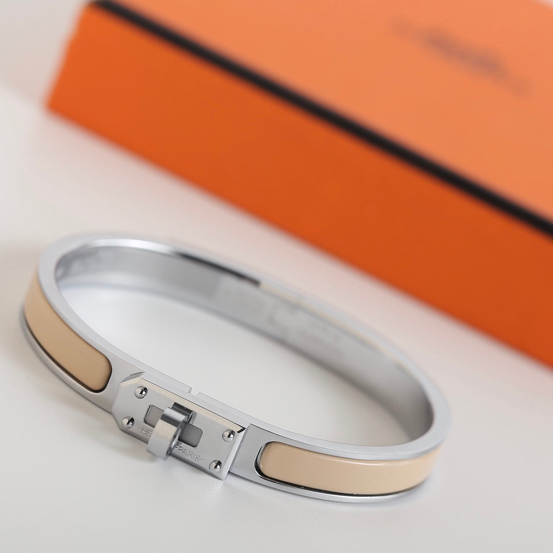 [MIRA]HM KELLY BEIGE BRACELET