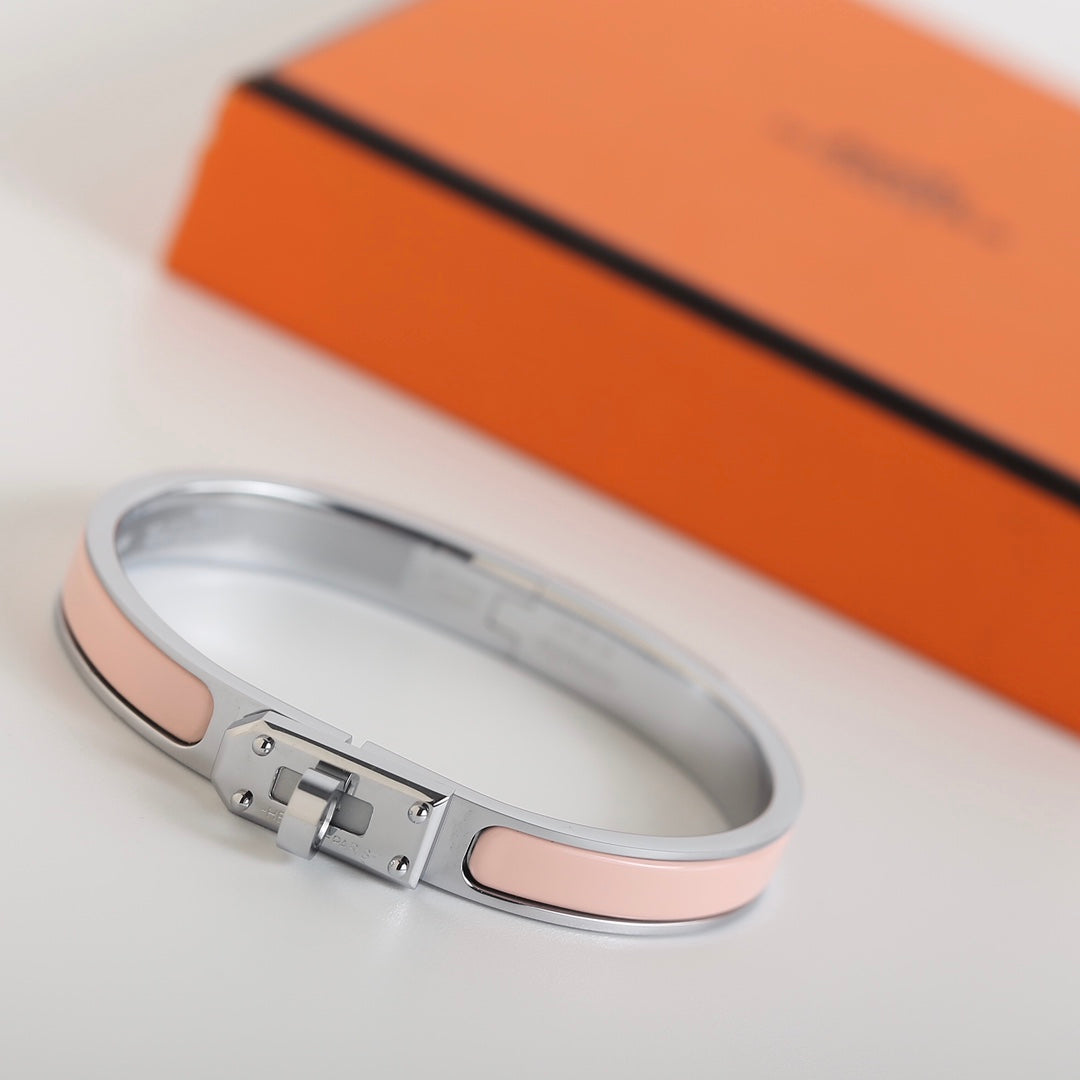 [MIRA]HM KELLY LIGHT PINK BRACELET