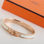 [MIRA]HM KELLY WHITE BRACELET