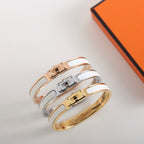 [MIRA]HM KELLY WHITE BRACELET