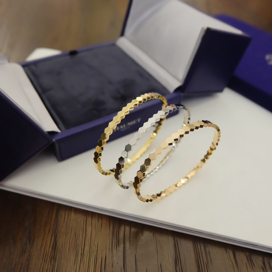 [MIRA]BEE LOVE BRACELET