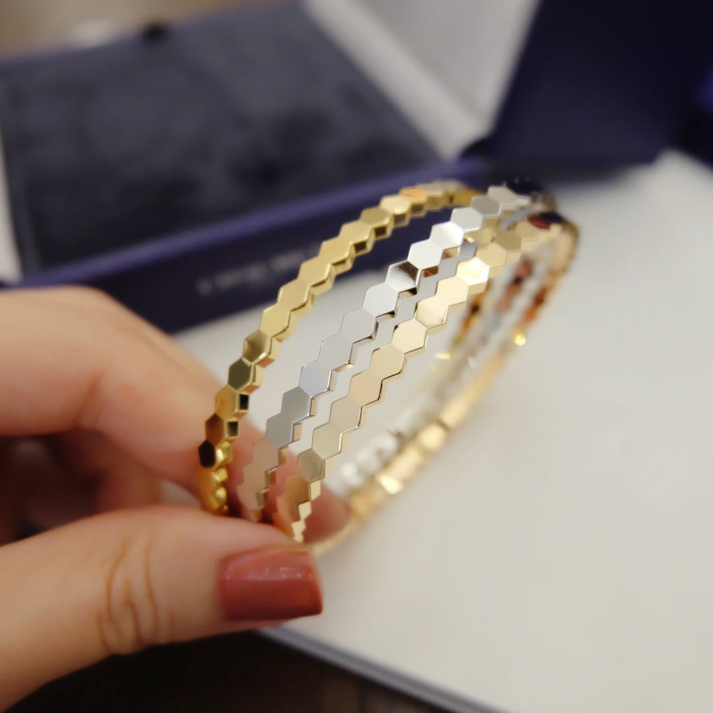 [MIRA]BEE LOVE BRACELET