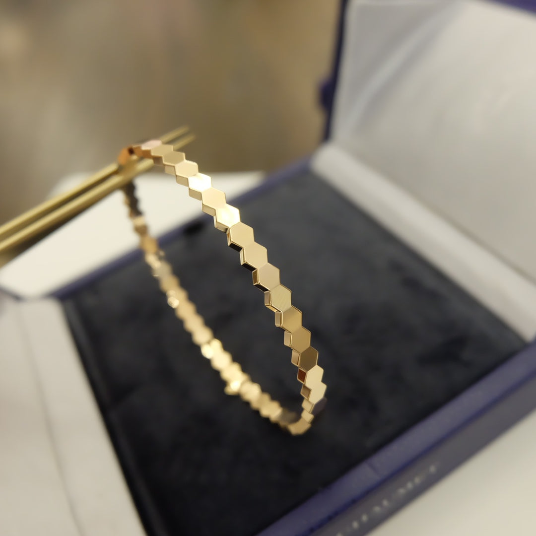 [MIRA]BEE LOVE BRACELET