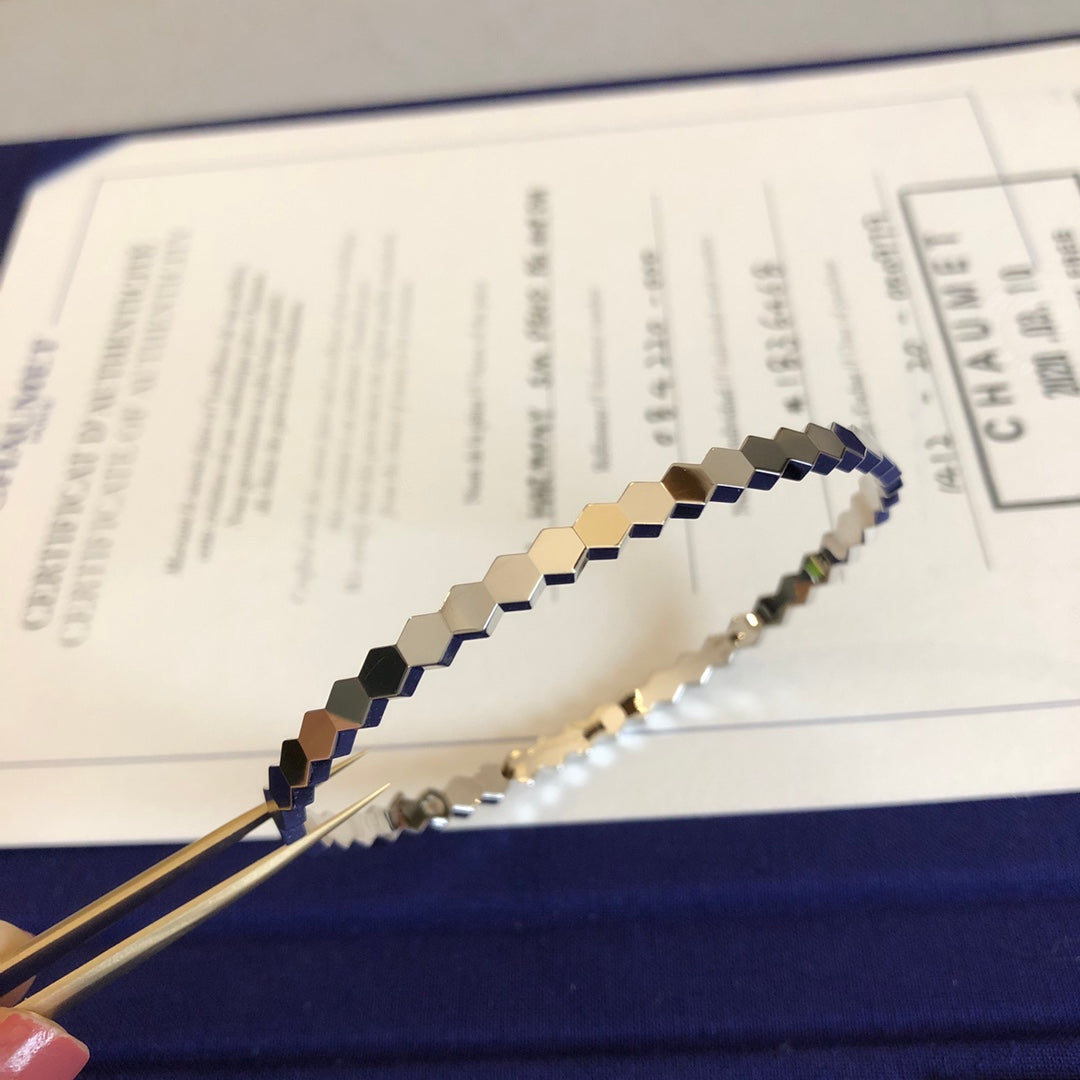 [MIRA]BEE LOVE BRACELET